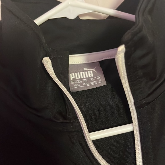 Men’s Puma lightweight jacket - Picture 2 of 2
